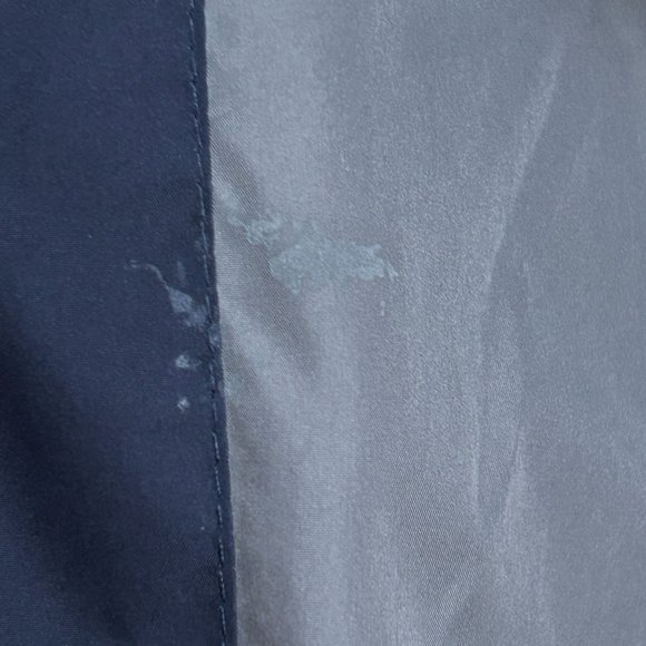 NFL Seattle Seahawks Sports Illustrated Jacket Windbreaker Team Apparel Mens L - Picture 8 of 16